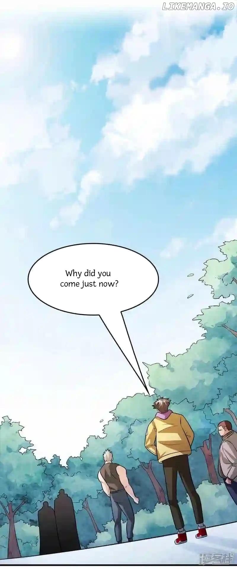 Local Supplier Of Alien Goods Chapter 60 - page 10